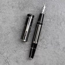 Penna stilografica Perfect M