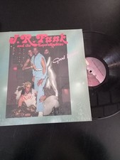 VINILE 33 GIRI - J.R. Funk And The Love Machine* – Good Lovin' -