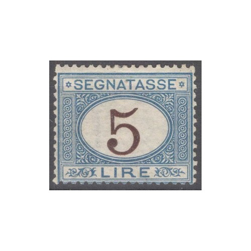 Regno italia 1870 1874 - regno,