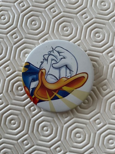Spilla pins paperino walt - spilla,