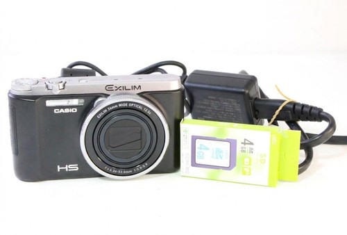 Fotocamera digitale casio - digitale,