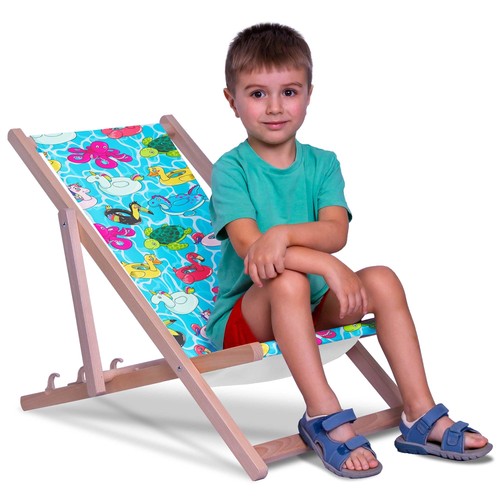 Sdraio pieghevole bambini - pieghevole,
