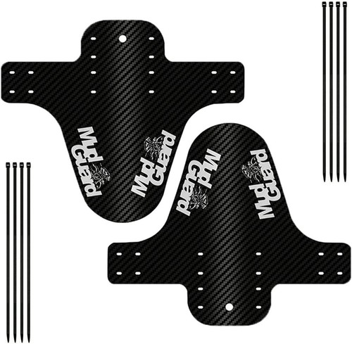 Pezzi parafango mtb mud - pezzi,