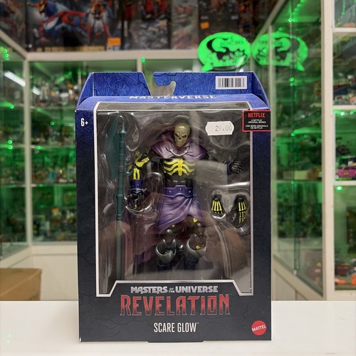 Masters the universe motu - the,