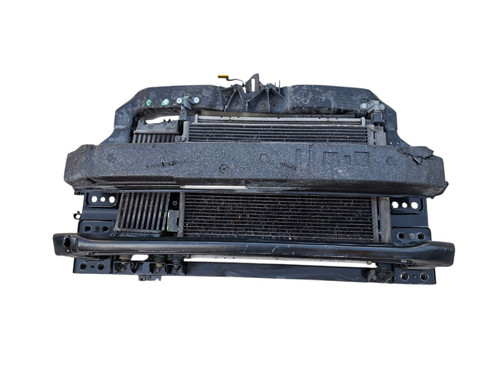 Pacco radiatori fiat panda - panda, new