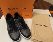 LOUIS VUITTON - Sneaker Rivoli
