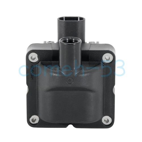 Ignition coil for piaggio - ignition,
