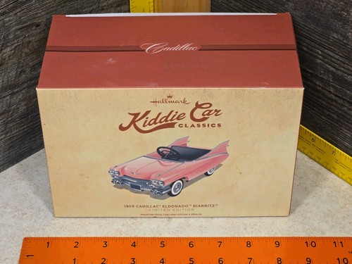 Hallmark ltd edizione 1959 - edizione,