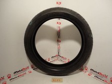 Pneumatico Gomma Metzeler rennsport Front Tyre new 120/70ZR17 DOT 25/26-07