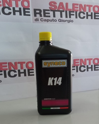 K14 syneco additivo - additivo, olio