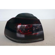 FANALE POST. PARTE EST. DX PER VOLKSWAGEN GOLF 6A SERIE (08-12) 2.0 16V 2008