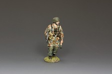 LW088 RETIRED  FJ w/MP40 &