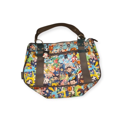 Borsa tracolla grande - borsa,