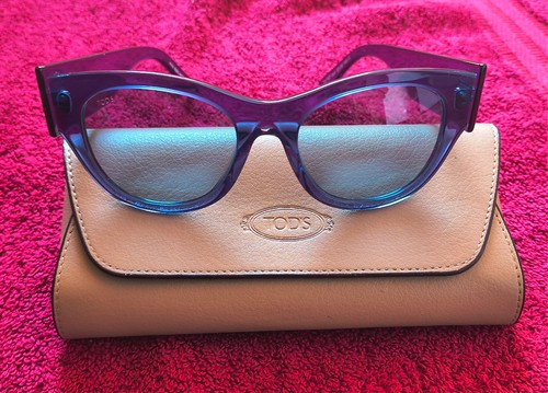 Tod occhiali sole - tod's, da