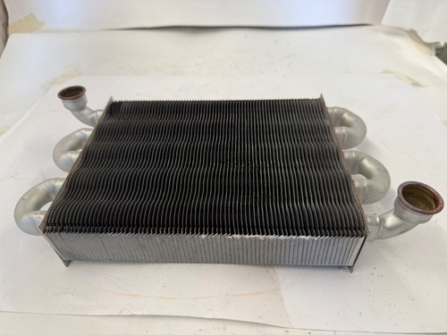 Scambiatore calore primario - di,