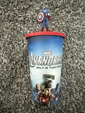 Marvel The Avengers Captain