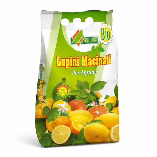 Concime per agrumi - kg,
