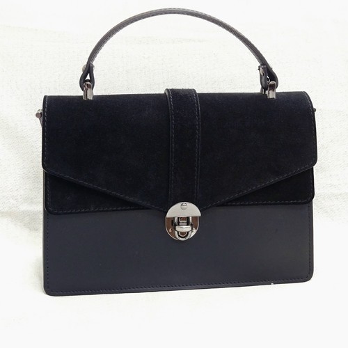 Borsa mano borse pelle - borsa, a