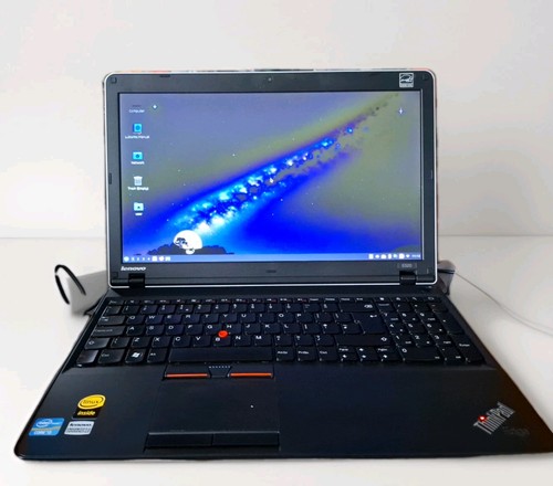 Thinkpad edge e520 gb di - |,