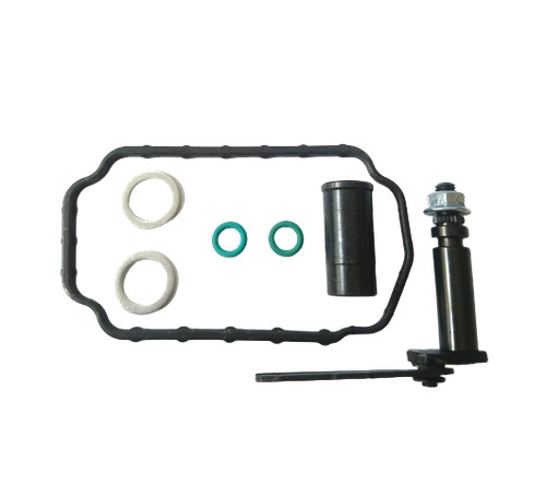 Kit guarnizioni coperchio - , +
