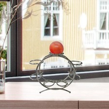 Sfera di cristallo in sfere di