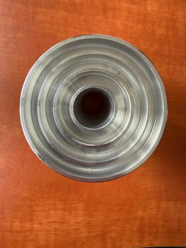 C120 feedhorn for - 170-240, cm