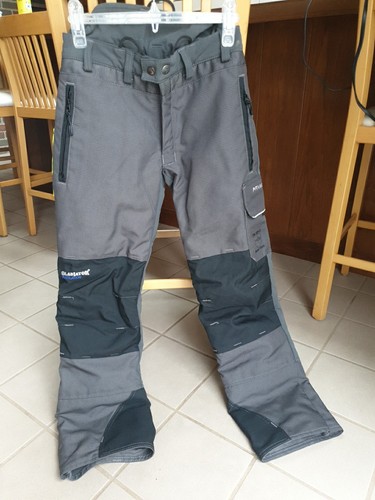 Pantalone motosega pfanner - pantalone,