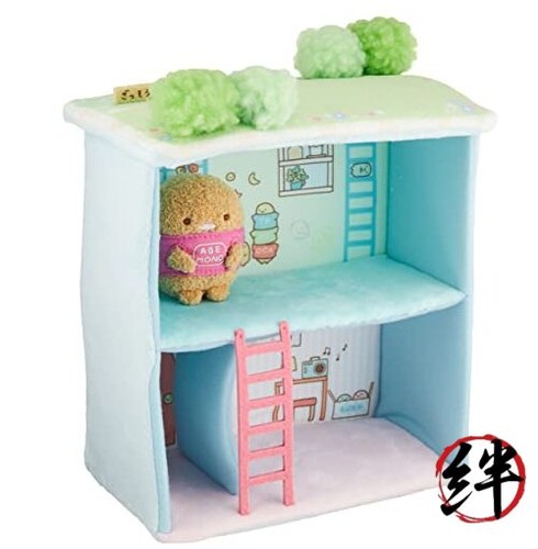 Sumikko gurashi casa a - casa,