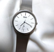 Seiko chario twin quartz - chario,