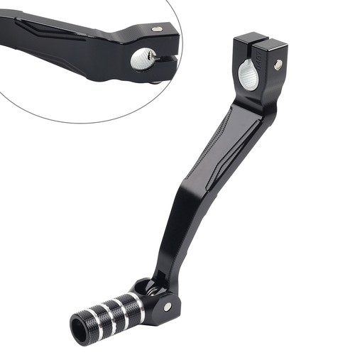 Leva cambio cnc per kawasaki - per,
