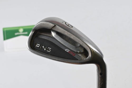 Ping g25 ferro - ferro, da