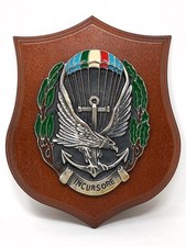 CREST - 9° Reggimento D'Assalto Paracadutisti Incursori "Col Moschin" MC112798