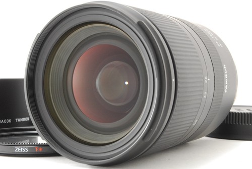 Tamron 75mm 8 di - di, iii