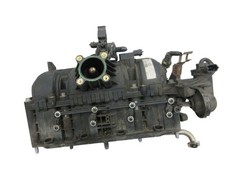 Collettore Di Aspirazione Ansa