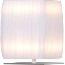 Lampada Da Terra Lampada Piantana Da Terra Design Moderna Salotto Tessuto 14×14×