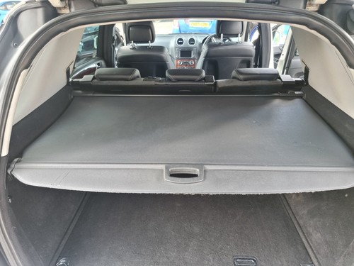 Mercedes 350 w164 - w164, 2005-2011
