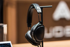 Audeze sine over ear - over, closed