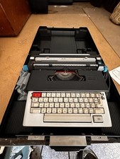 OLIVETTI LETTERA 36 C macchina