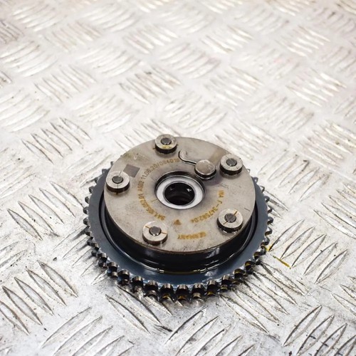 Regolatore albero camme - regolatore,