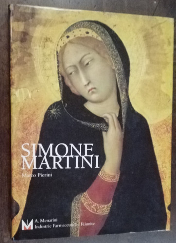 Simone martini marco pierini - -,