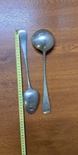 Set Vintage: Antico Mestolo da