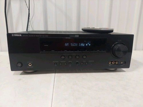 Yamaha v465 1ch - rx-v465, 5.1ch