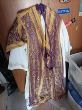 Paramenti Sacri Antichi