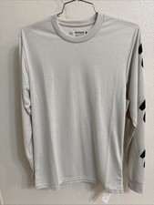 T-Shirt Manica Lunga