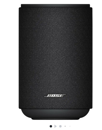 Bose altoparlante ultra - altoparlante,