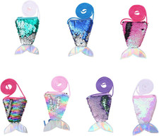 Borsa a Sirena Mini Borse a