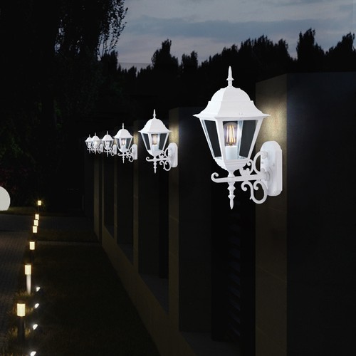 Set luci esterno veranda - 6,