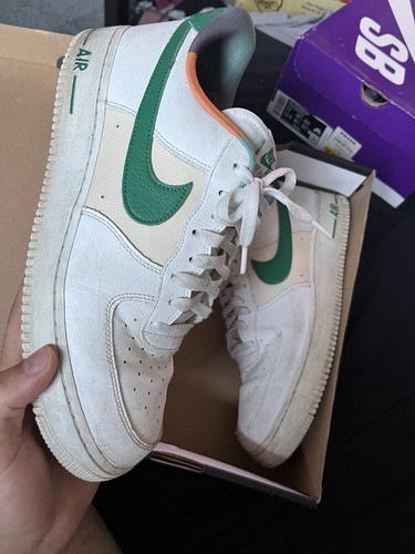 Nike air force bianche - nike,