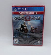 God of War (PlayStation