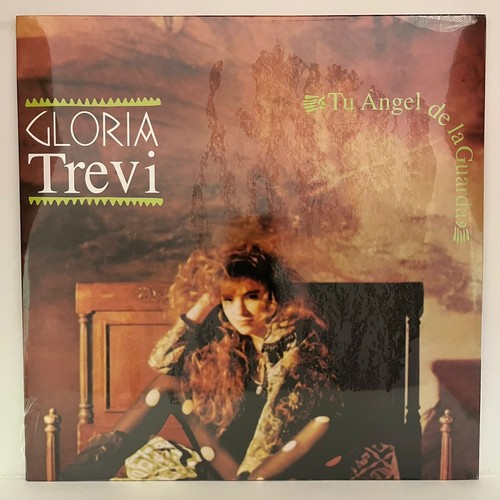 Gloria trevi angel de la - trevi,